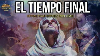 EVANGELIO DE MATEO:"JESUS HABLA SOBRE EL TIEMPO FINAL".