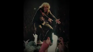 WHITESNAKE - 'Slow an' Easy' [Live 2020 'Crazy World Tour' Melbourne, Australia]