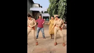 madam sir all cast dance video #shorts #yukti kapoor #madam sir