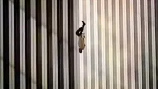 9/11 : The Falling Man