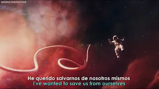 Imagine Dragons - Children of the Sky // Lyrics + Español // Video Official
