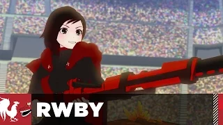 RWBY Volume 3: Official Trailer | Rooster Teeth