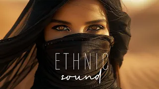 Ethnic Sound - Ethnic & Deep House Mix 2024 #2