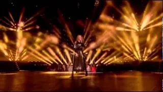 Madonna - Like A Prayer [Opening Night @ Tel Aviv - 31/5/2012]