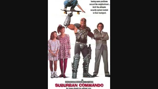 The Next Big Thing - Ramsey (Suburban Commando Soundtrack)