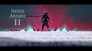Long Range Combat - Ninja Arashi 2
