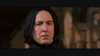 Severus Rogue - Ameno