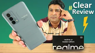 Realme GT Master Edition Review - Should You Buy It? - My Clear Answer 🔥