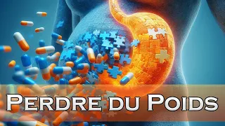 Comment perdre du poids? 5 Remedes - CS#5