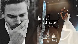 Laurel & Oliver | My tears ricochet