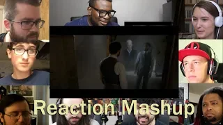 Fantastic Beasts  The Crimes of Grindelwald   Official Comic Con Trailer REACTION MASHUP