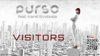 Purso feat. Karel Svoboda - Visitors