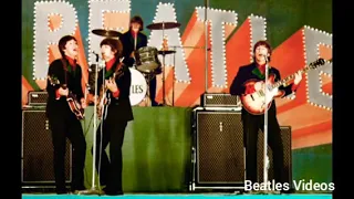 The Beatles  -  I'm Down  (Audio Only , Live At The Nippon Budokan Hall 1966)