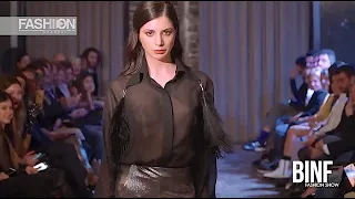 PC - BINF Fall 2020 Milan - Fashion Channel