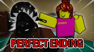 WEIRD STRICT DAD, BUT MOM HAS A PAN! Roblox Animation