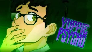 ЛЯГУШАЧЬЯ ПОДСТАВА ► Yuppie Psycho #7