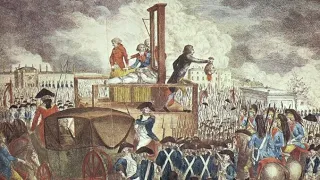 La Rivoluzione francese (quarta parte)