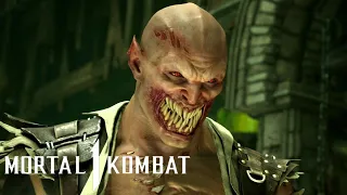 Mortal Kombat 1 Story Mode - Chapter 5: Weird Science (Baraka)