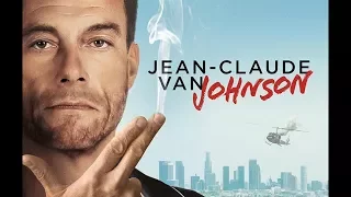 MARTIAL MEDIA REVIEW - Jean Claude Van Johnson