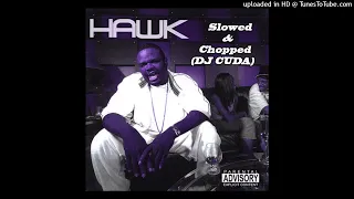 You Already Know (Chopped N' Slowed DJ CUDA)