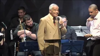 Vitorino Silva e Orquestra - Ao Vivo