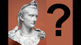 What did Emperor Caligula Look Like?