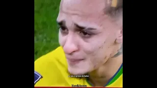 Brasil... 🇧🇷😥