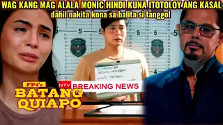 BATA SA QUIAPO OFFICIAL UPDATE | NAKITA NI RAMON SA BALITA SI TANGGOL. | AUGUST 21, 2023