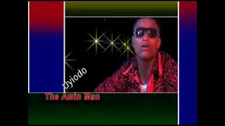 odo uyi by the legendary the amin man