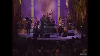 Hall & Oates   Me And Mrs  Jones Live 2003