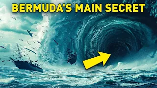 Is the Bermuda Triangle Still a Danger Zone?