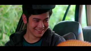 KAPAMILYA MEGA BLOCKBUSTERS: Love You To The Stars and Back   MONO HD v2