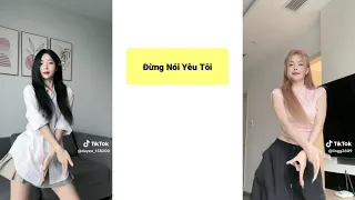 💥 HOT TREND THÁNG 6/2024 : TỔNG HỢP 40 ĐIỆU NHẢY DANCE TRIỆU VIEW VÀ VIRAL NHẤT TIK TOK 💥#9