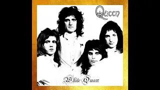 QUEEN - White Queen (As It Began) (2023 Remaster)