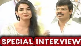 Legend Movie Press Meet - Balakrishna, Boyapati Srinu, Sonal Chauhan | Silly Monks