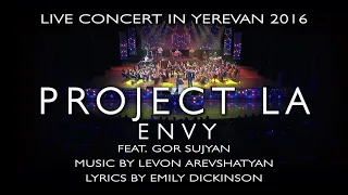 ENVY by Project LA