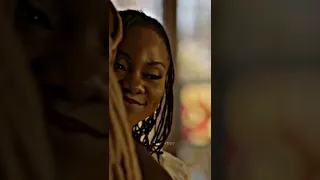 It’s your eyes 🥺💕 #cleo #kaleb #legacies #legaciesseason4 #fyp