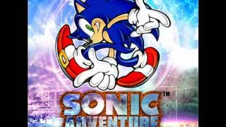 Sonic Adventure: Theme of E-102γ