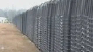 Fema Camp Coffins Investigated