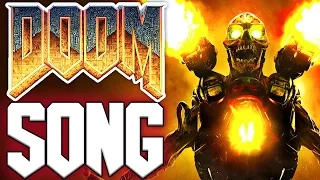 DOOM SONG "See You in Hell" TryHardNinja feat. Rap by NemRaps