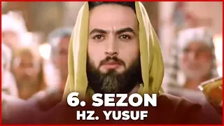 Hz. Yusuf 5. Sezon Tek Parça