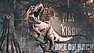Tyrannosaurus Rex // I Was King (Remake)