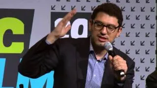 Coding on Camera: MR. ROBOT and Authenticity on TV | SXSW Convergence 2016