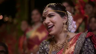 Ujjwala - Suhas Wedding Documentary (Hidden)