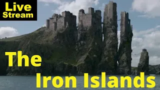 The Iron Islands - livestream