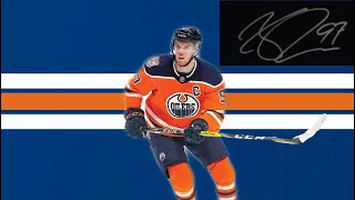 Connor McDavid Pump Up- “Ransom”