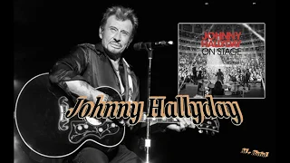 Johnny Hallyday Diégo (Orchestre Symphonique) Live On Stage 2013