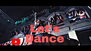 Let's dance🔥 || Film complet en français ||Drame, Dance