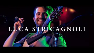 Luca Stricagnoli - Live in New York - Phunkdified (Justin King) - Fingerstyle Guitar