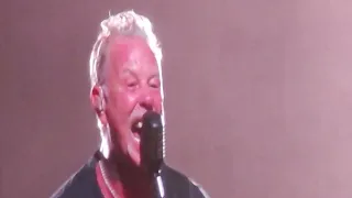 METALLICA - Fuel - POWERTRIP 2023 - 10/8/23 - INDIO, CA